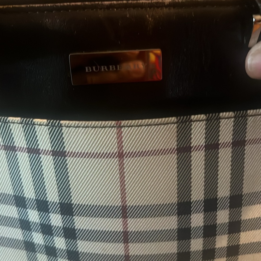 Burberry bag - Picture 13 of 13